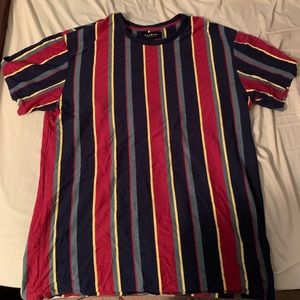 Pacsun slim fit shirt